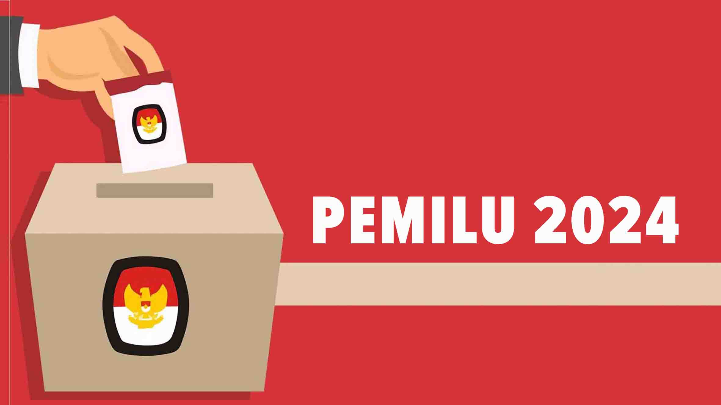 KPU Ungkap 2 Parpol Mendaftar Jadi Peserta Pemilu 2024 Hari Ini, Siapa Saja?