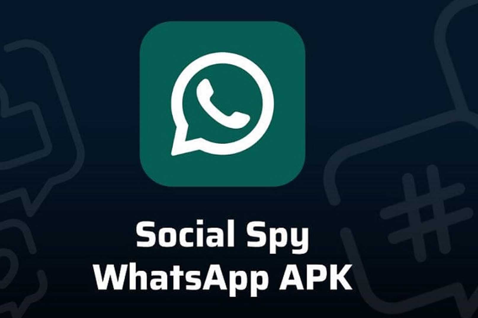 Cara Hack WA Pakai Social Spy WhatsApp, Bisa Intip Chat dan Kontak dari Jarak Jauh