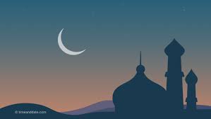 Puasa Ramadhan 1444 H Tanggal Berapa? Cek Informasi Selengkapnya Di Sini