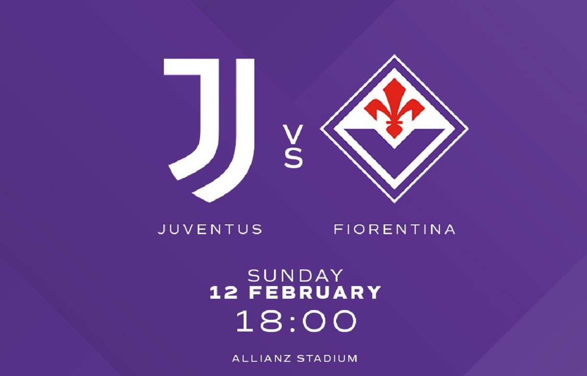 Link Live Streaming Liga Italia 2022/2023: Juventus vs Fiorentina