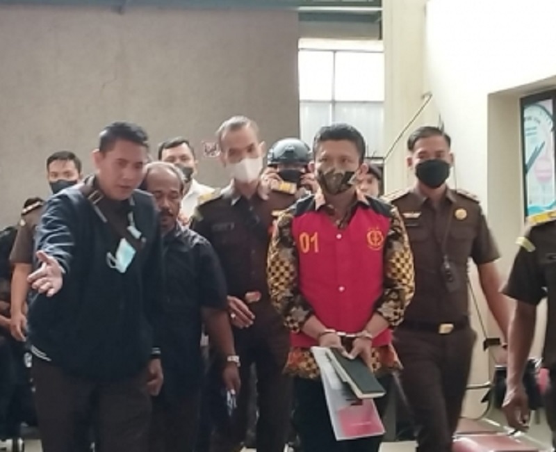 Arief Rachman Jalankan Perintah Sambo, Sebagai Suatu Kesalahan? 