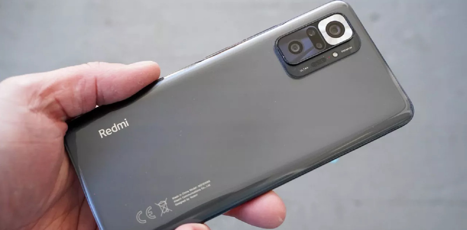 Xiaomi Redmi Note 10: HP Rp 1 Jutaan dengan Kamera 50MP Cocok Buat Konten 