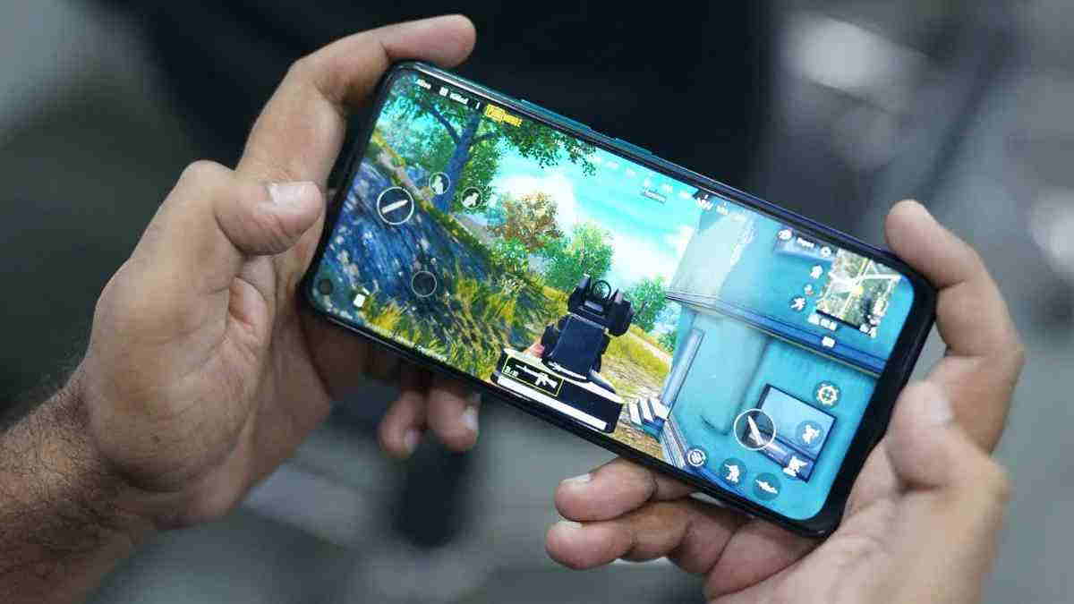 Tren Smartphone Gaming Tahun 2023: Samsung Galaxy A22 5G Jadi Pilihan Utama! Simak Spesifikasinya di Sini