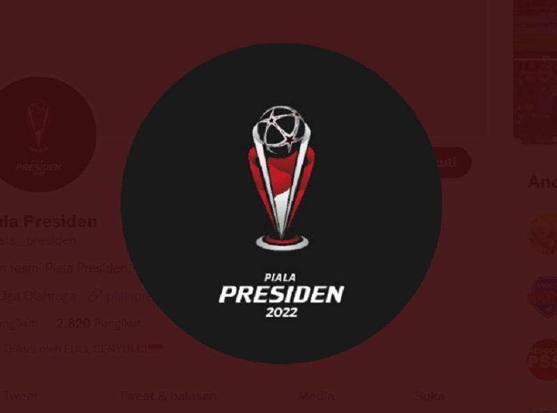 Lima Tim Lolos Perempat Final Piala Presiden 2022: Arema FC dan Persib Juara Grup, Persija Terancam 