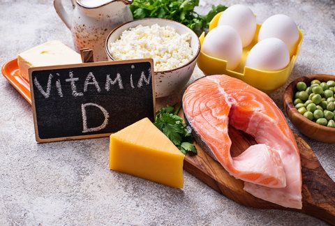 Sayuran yang Mengandung Vitamin D, Cocok untuk Tingkatkan Daya Tahan Tubuh