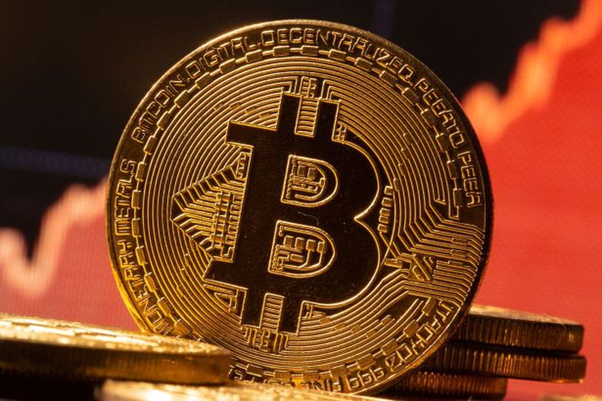 Harga Bitcoin Tembus Rp 1 Miliar, Benarkah Menjadi yang Tertinggi dalam Sejarah Uang Digital?
