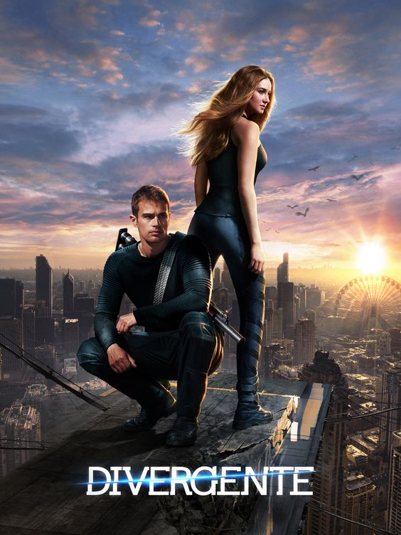 Sinopsis Film Divergent, Perjuangan Melawan Penindasan yang Tayang di Bioskop Trans TV Tanggal 13 Januari