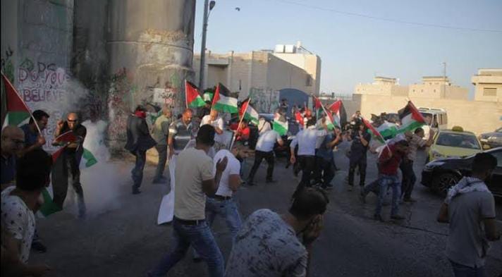 Warga Palestina Kecewa dengan Putusan ICJ Terkait Genosida Israel di Gaza