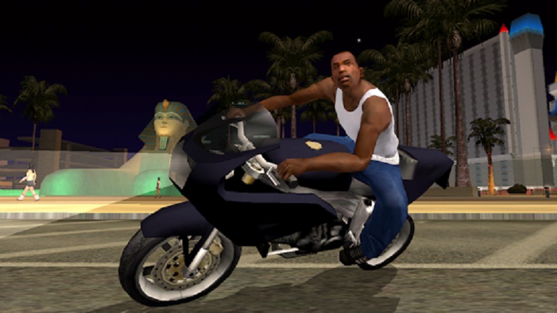 Download GTA San Andreas Terbaru 2023 Hanya 2 GB, Cobain Cheatnya di Sini Gratis!