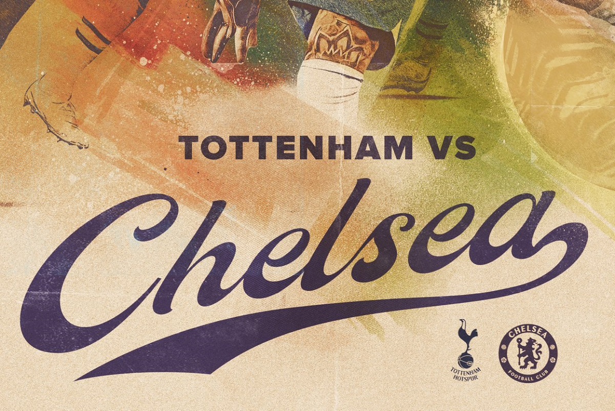 Link Live Streaming Liga Inggris 2022/2023: Tottenham Hotspur vs Chelsea