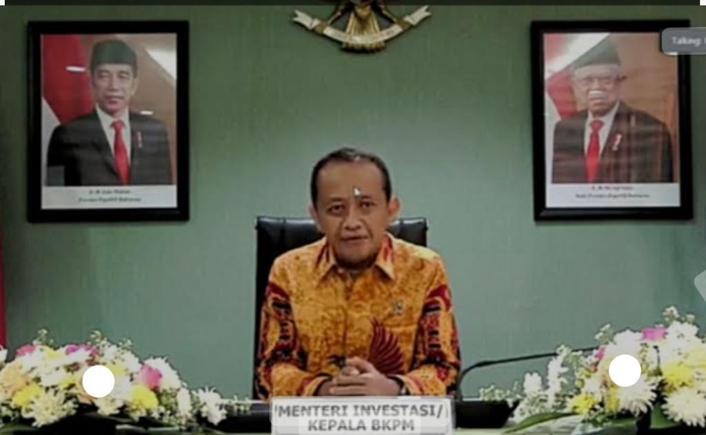DPR RI Dukung Menteri Bahlil Lawan Pengganggu Kedaulatan RI Termasuk IMF