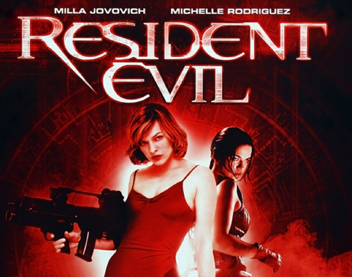 Sinopsis Film Resident Evil Tayang di Bioskop Trans Tv: Aksi Milla Jovovich Lawan Gerombolan Zombie