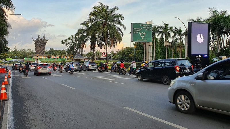 Rekonstruksi Tabrak Lari Anaknya Batal Dilaksanakan, Anggota DPRD Kota Bekasi Minta Proses Hukum Tetap Jalan