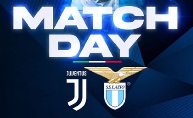 Link Live Streaming Liga Italia 2022/2023: Juventus vs Lazio
