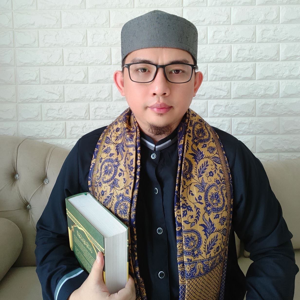 Ustad Hilmi Firdaus Heran Masih Ada Buzzer di Indonesia Dukung Israel: Mereka Tidak Berhak Tinggal di NKRI
