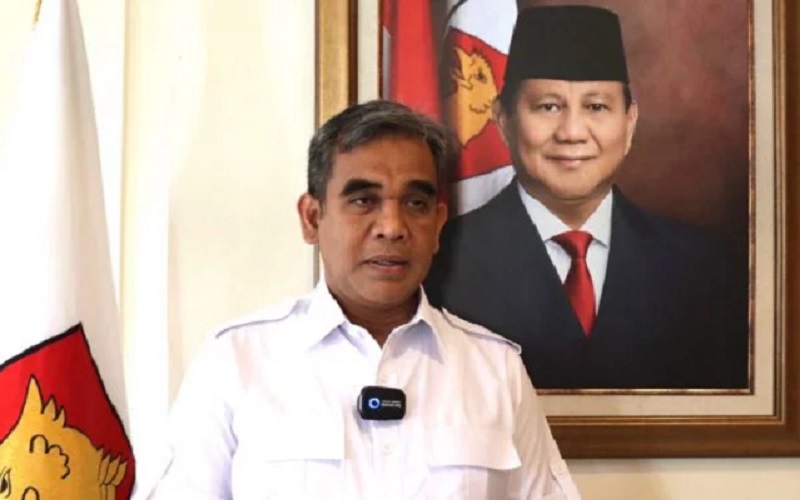 Gerindra Tanggapi Dingin Peluang PPP Masuk ke Koalisi Prabowo-Gibran