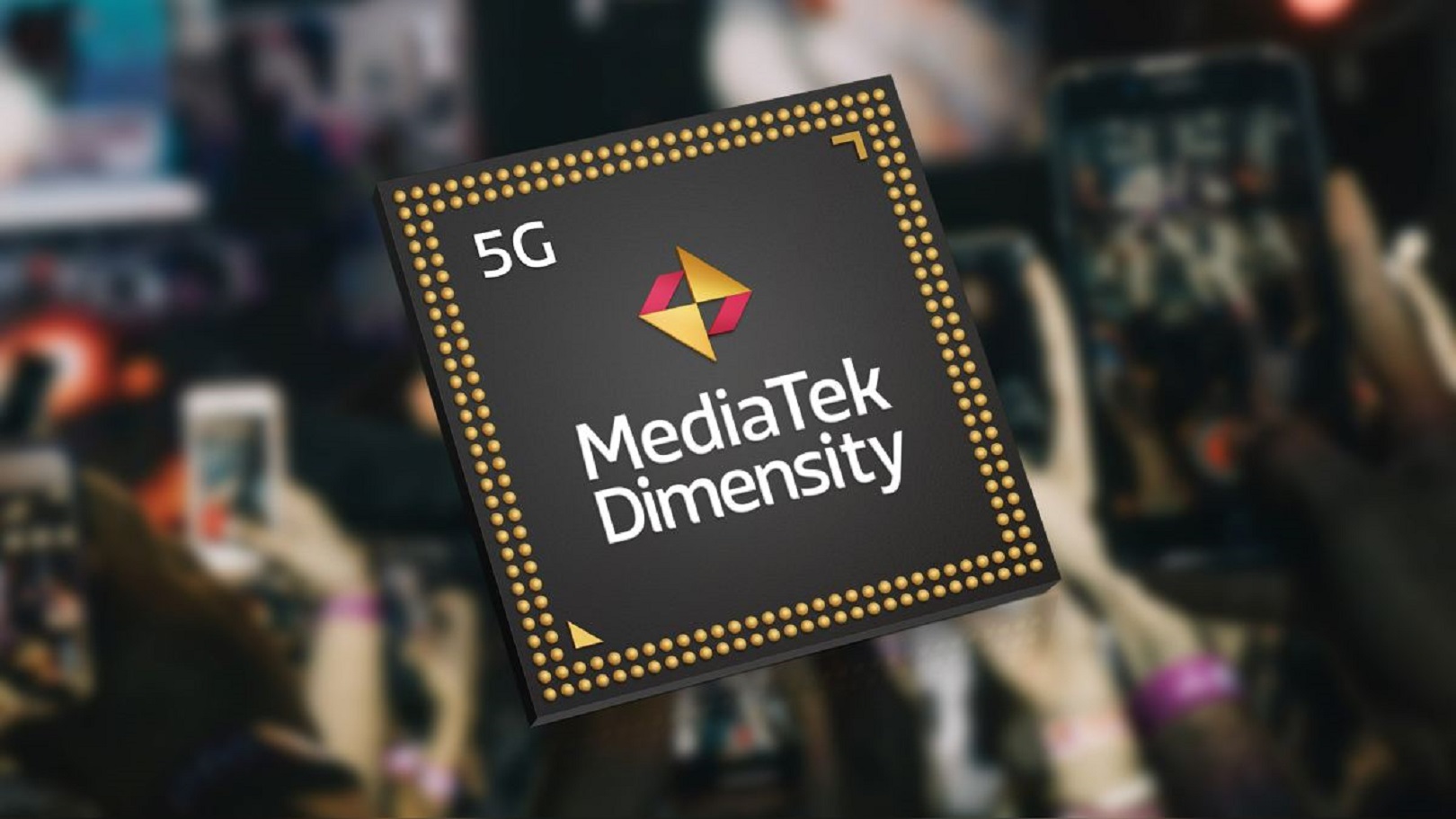 MediaTek Dimensity 6100 Plus Melenggang ke Publik, Chip 5G Dengan Banyak Keunggulan