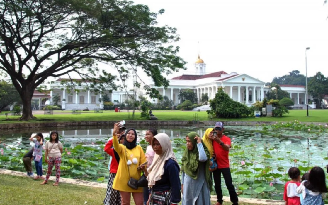 7 Tempat Wisata di Bogor yang Wajib Kamu Kunjungi
