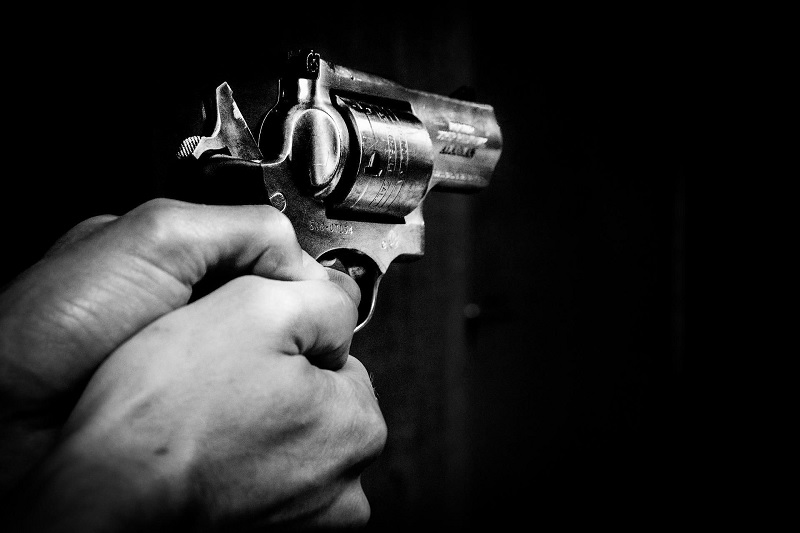 Pemabuk di Bekasi Bawa Pistol Mainan, Yuk Kenali Nama-Nama Senjata Api Terbaik di Dunia