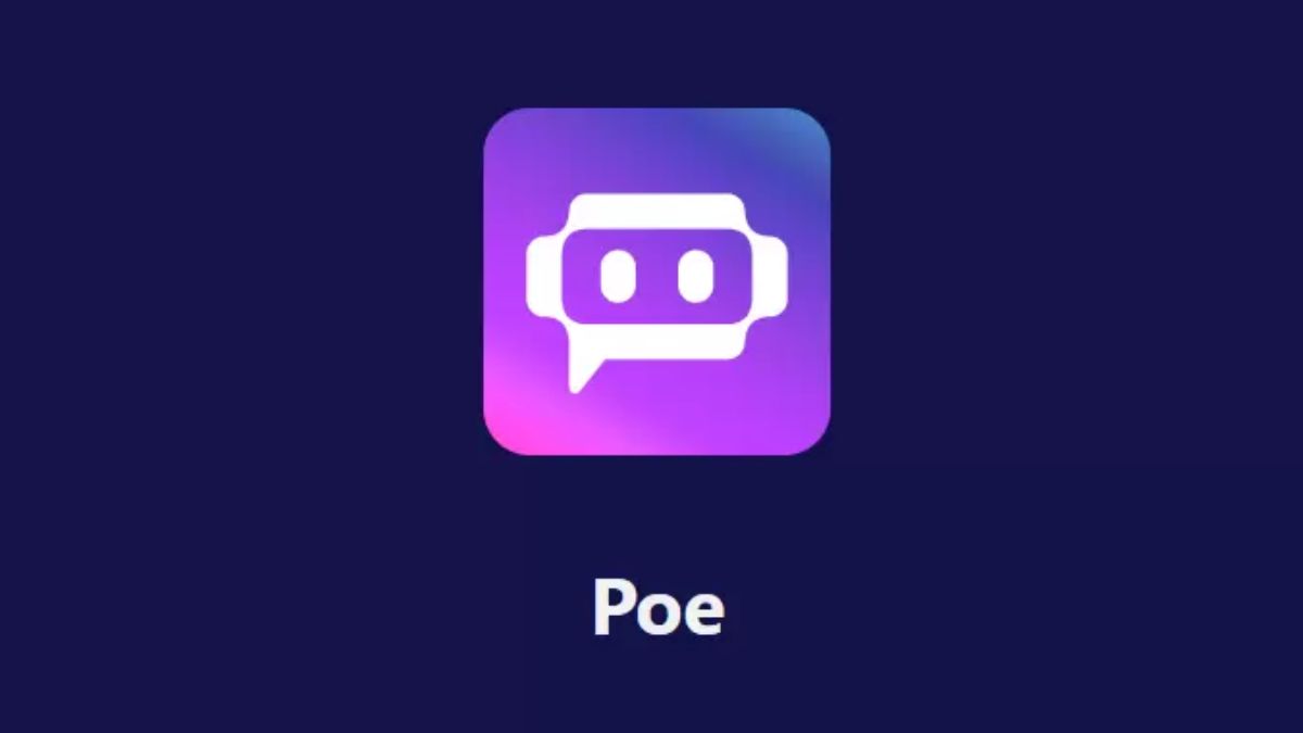 Poe, Aplikasi Serupa ChatGPT yang Bisa Jawab Segala Pertanyaan Berdasarkan Data