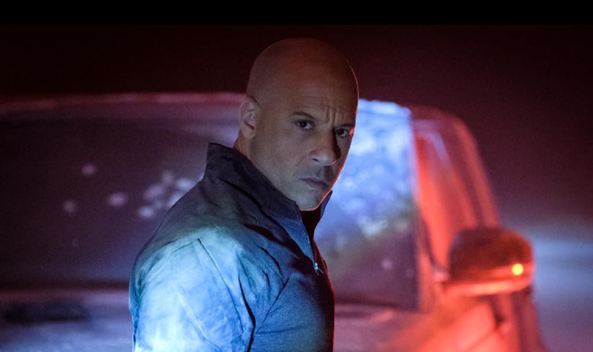 Sinopsis Film Bloodshot: Aksi Vin Diesel Jadi Manusia Super