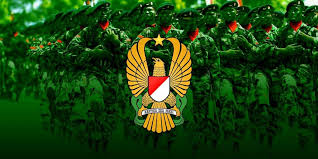 Berikut Link Download Twibbon dan Logo Hari Juang Kartika TNI 2022