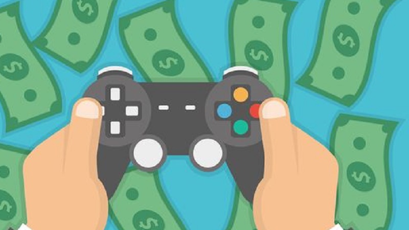 Cara Dapat Uang dari Internet: Hanya Bermain Game Langsung Cuan Ratusan Ribu Tanpa Modal! 