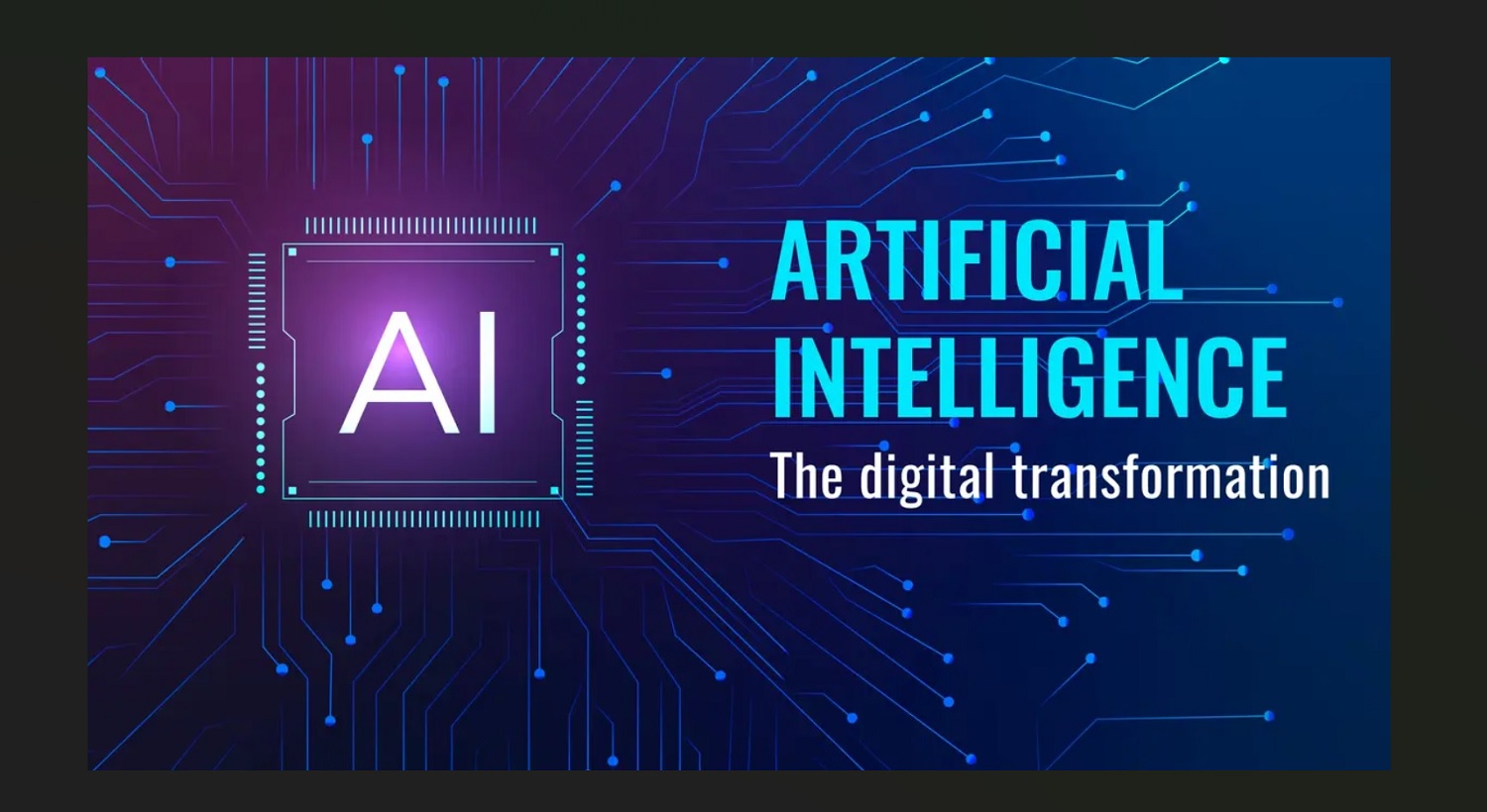 Nahdlatul Ulama: Artificial Intelligence AI Haram Jika... 