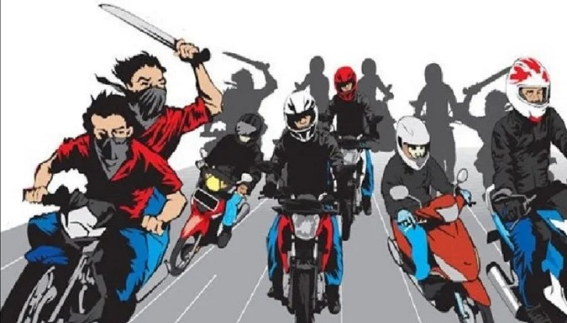 Nah Loh, 29 Kelompok Gangster di Bekasi Telah Teridentifikasi, Macam-macam Tinggal 'Comot'