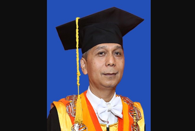Profil Rektor Unila Karomani, Terjaring OTT KPK Terkait Suap Penerimaan Mahasiswa Baru
