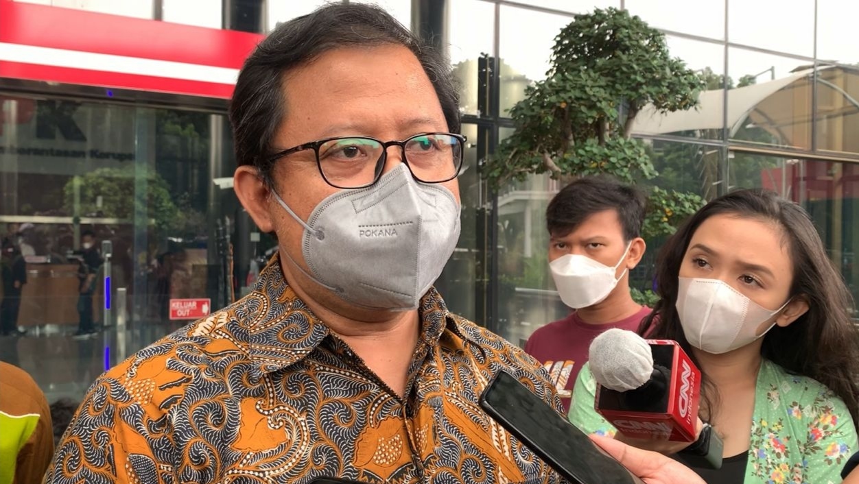 KPK Benarkan Klarifikasi Ubedilah Badrun yang Laporkan Kaesang dan Gibran, Jubir: Laporannya Dicek