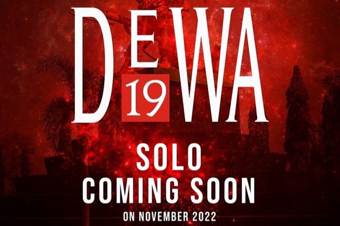 DEWA 19 Gelar Konser dengan 4 Vokalis dan 2 Drumer di Solo, Segini Harga Tiketnya
