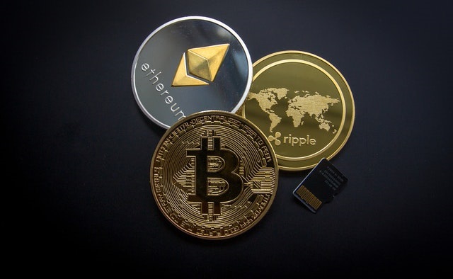 Harga Bitcoin cs Melemah, Senin 24 Januari 2022, Investor Harap-Harap Cemas Hasil Pertemuan The Fed