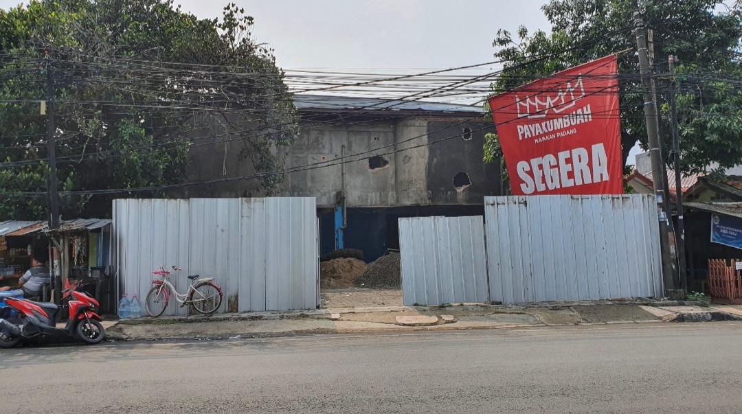 Rekomendasi Tempat Makan Siang Baru, RM Payakumbuah Milik Arief Muhammad akan Buka di Kota Bekasi