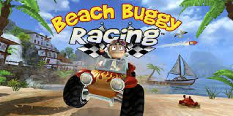 Download Beach Buggy Racing Terbaik 2023 v2021.10.05 Gratis: Bisa Akses Unlimited Money 
