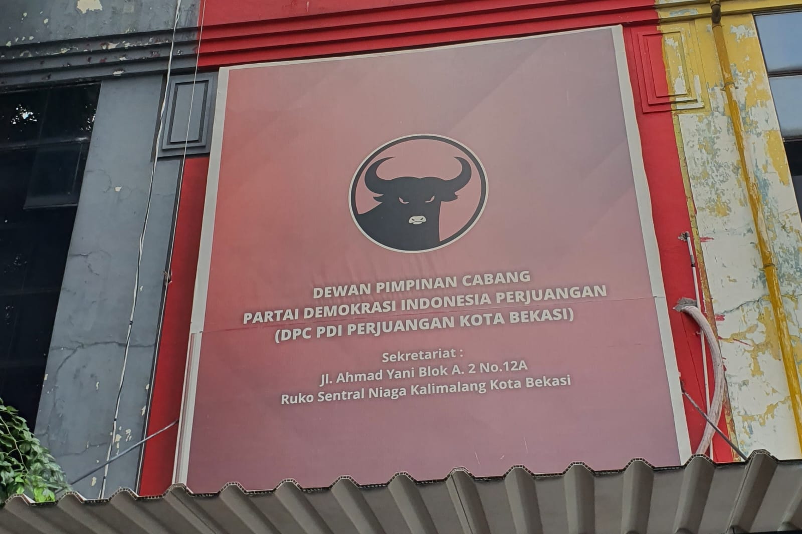 DPC PDIP Kota Bekasi Ungkap, Rekomendasi Pilkada 2024 Diumumkan Juni atau Juli