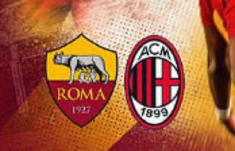 Preview Liga Italia AS Roma vs AC Milan: Laga Panas untuk Tiket Zona UCL 