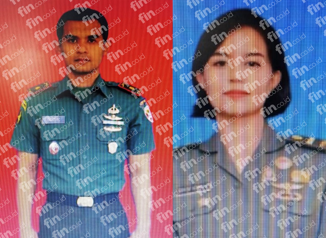 Skandal Mayor Paspampres Kowad Kostrad: Letda Caj (K) Grace Ersi Rooman Baru 1 Tahun Jadi TNI Terancam Dipecat