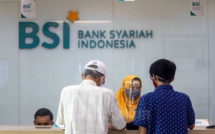 Prestasi! BSI Kuasai 50 Persen Pangsa Pasar Keuangan Syariah Indonesia