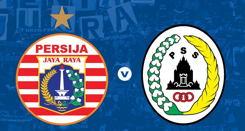 Link Live Streaming BRI Liga 1 2022/2023: Persija Jakarta vs PSS Sleman