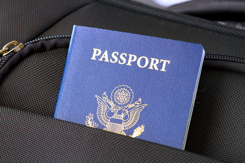 Wamenkumham Ingatkan Imigrasi Hati-hati Terbitkan Paspor, Ini Alasannya