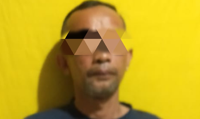 Duda di Tangerang Bunuh Teman Karena Pacari Mantan Istrinya