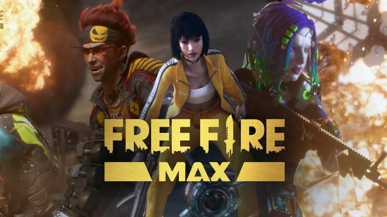 Mau Download Game Free Fire Max 9.0 Apk? Klik di Sini Sekarang!!!