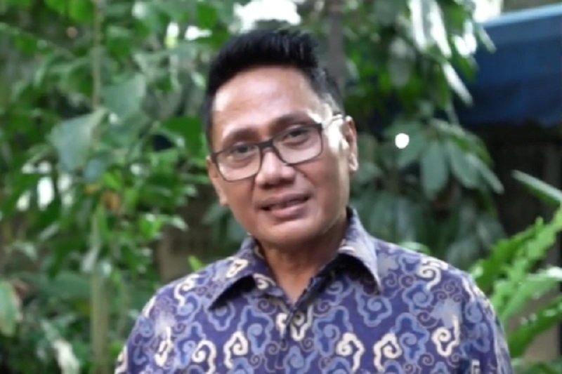 Menhan Prabowo Beri Pangkat Letkol Tituler TNI AD ke Deddy Corbuzier, Yan Harahap Tulis Komentar Tak Terduga