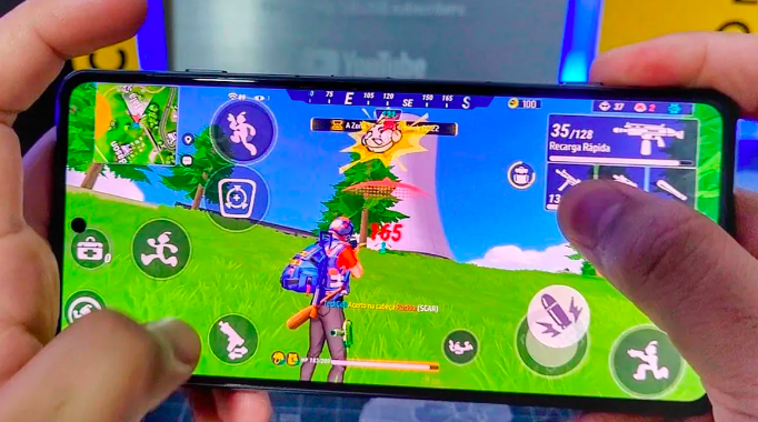 Download Game Sigma Battle Royale for Android Hanya 385 MB, Cara Pasang Cek di Sini!