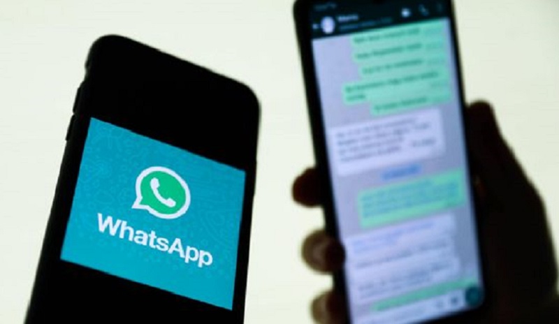 Pembaruan WhatsApp pada iOS, Bisa Lakukan Banyak Tugas Saat Panggilan Video