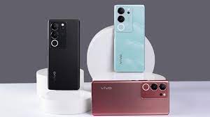 Spesifikasi Vivo V30 dan V30 Pro: Keanggunan Desain, Performa, dan Kamera yang Memukau