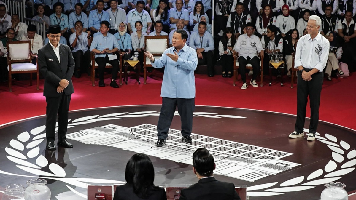 Debat Capres Ketiga, Begini Harapan Ketum PP Muhammadiyah: Jangan Jadi Ajang Cerdas Cermat