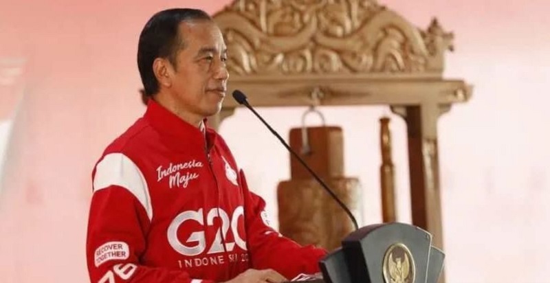 Roy Suryo Ungkap Maksud Arahan Presiden Jokowi 'Ojo Kesusu' di Rakernas Projo