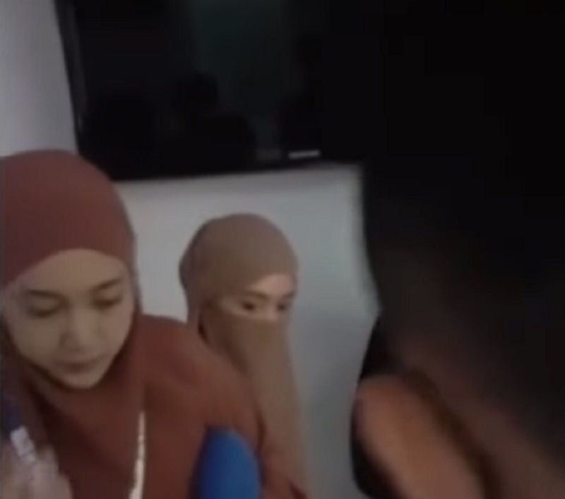 Viral Lesti Kejora Bersama Keluarga Diduga Pergi Umroh, Inikah Tempat Aman yang Disebut Polda Metro Jaya?
